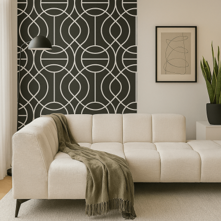 Corner Sofa Nia right velvet cream Kare Design Corner Sofa Nia right velvet cream Kare Design