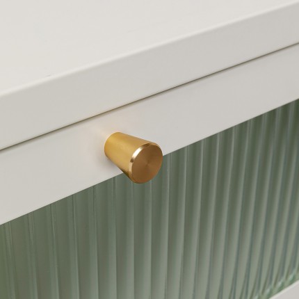 Dressoir Naxos wit 3 deuren Kare Design