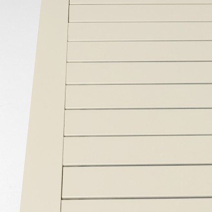 Tuinmeubilair Madagascar beige Kare Design