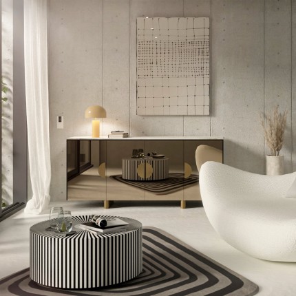 Dressoir Lunar Kare Design