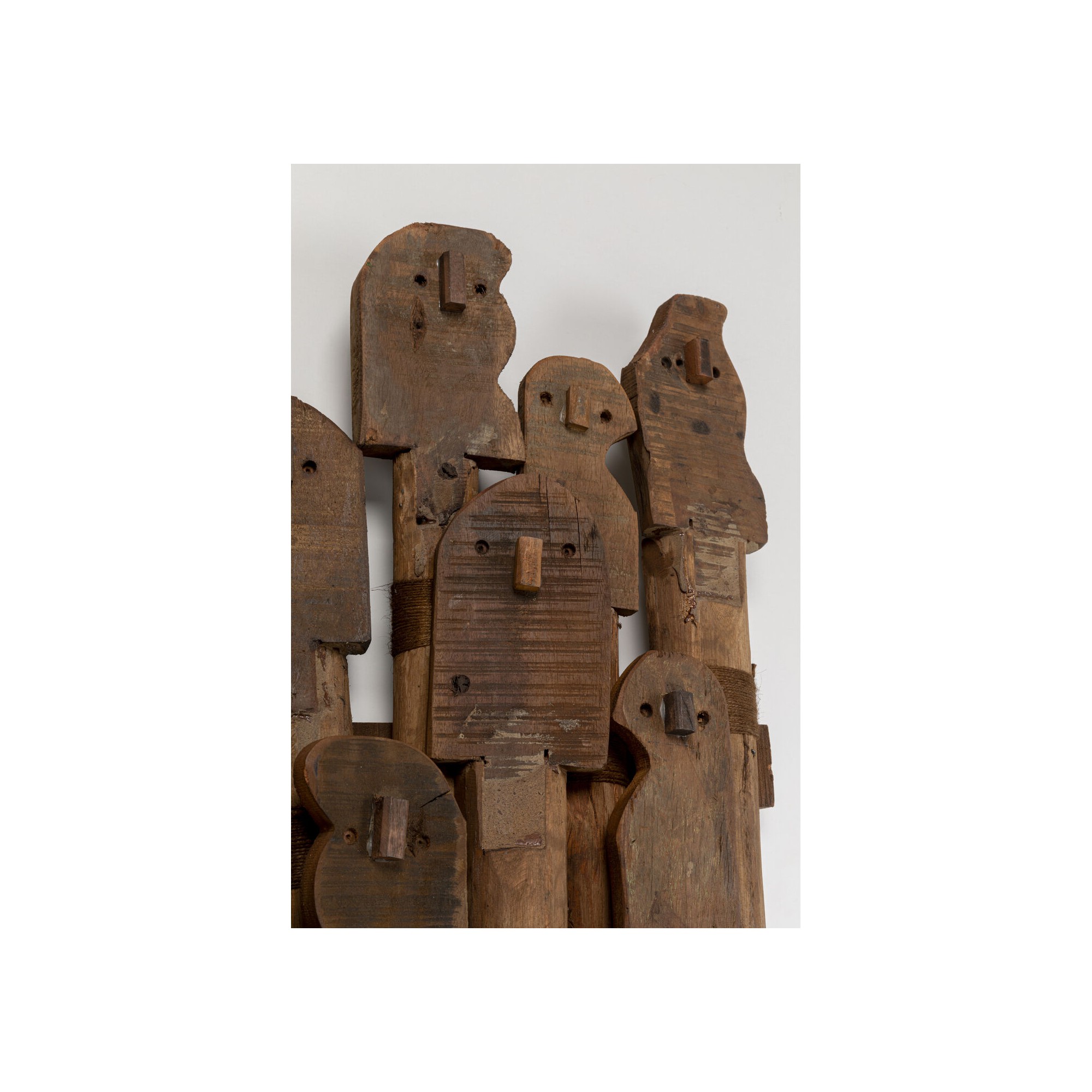 Wall Decoration Be Mind 180x65cm Kare Design