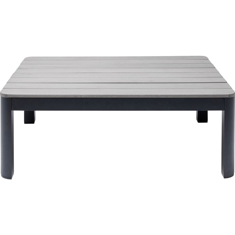 Outdoor Set Acapulco Happy Day grey Kare Design