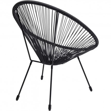 Outdoor set Acapulco Holiday (4/set) Kare Design