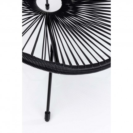 Outdoor set Acapulco Holiday (4/set) Kare Design