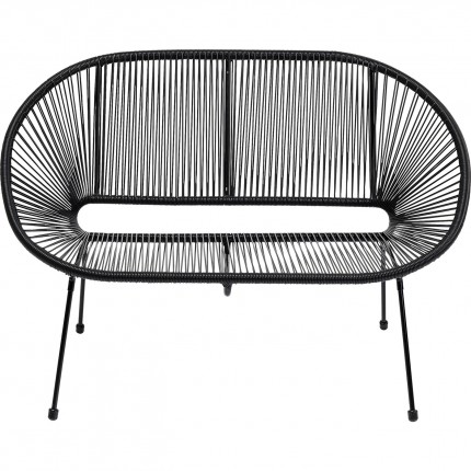 Outdoor set Acapulco Holiday (4/set) Kare Design