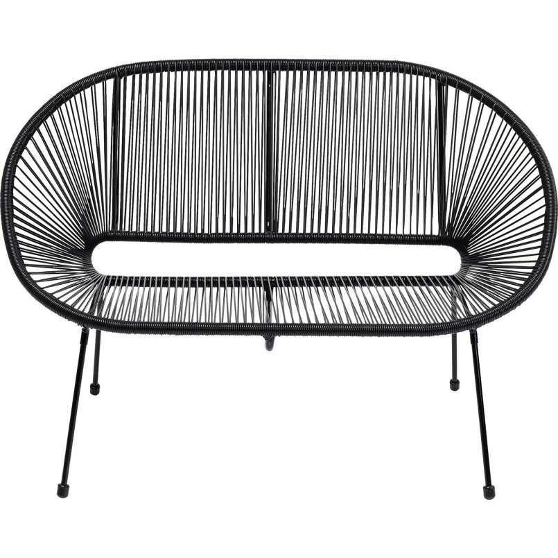 Outdoor Set Acapulco Happy Day grey Kare Design