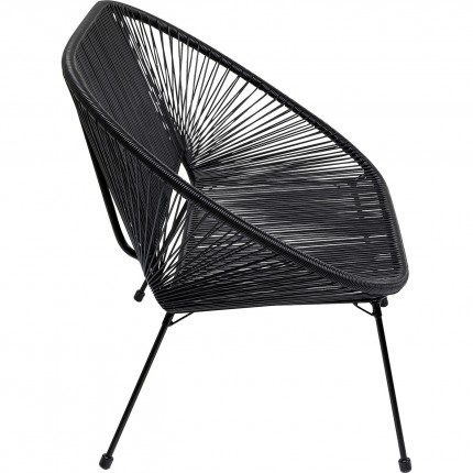 Outdoor set Acapulco Holiday (4/set) Kare Design