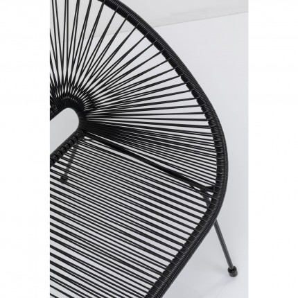 Outdoor set Acapulco Holiday (4/set) Kare Design