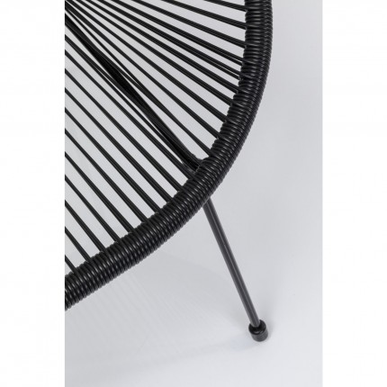 Outdoor set Acapulco Holiday (4/set) Kare Design