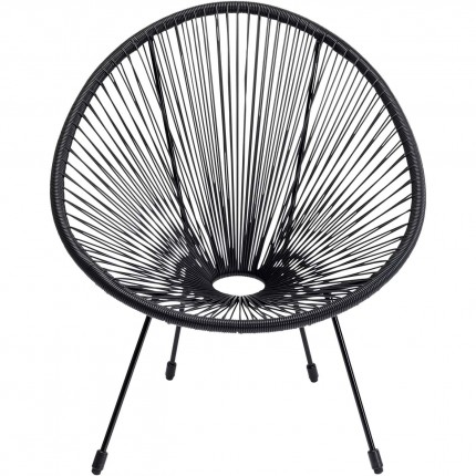 Tuinmeubilair Acapulco Happy Day (4/set) Kare Design