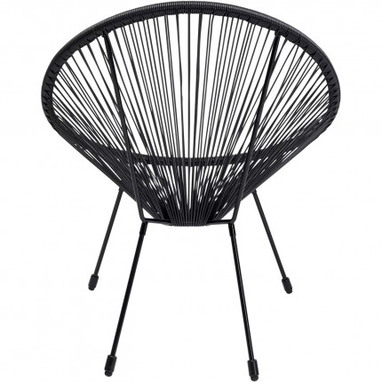 Tuinmeubilair Acapulco Happy Day (4/set) Kare Design