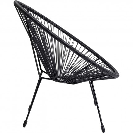 Tuinmeubilair Acapulco Happy Day (4/set) Kare Design