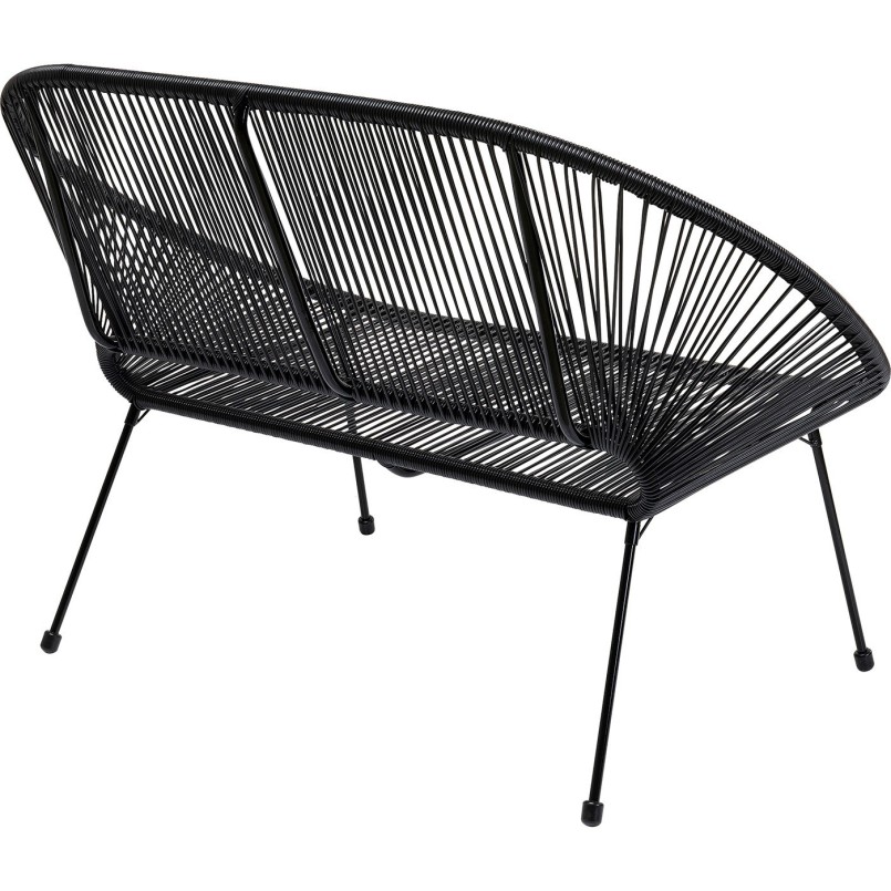 Outdoor Set Acapulco Happy Day Kare Design