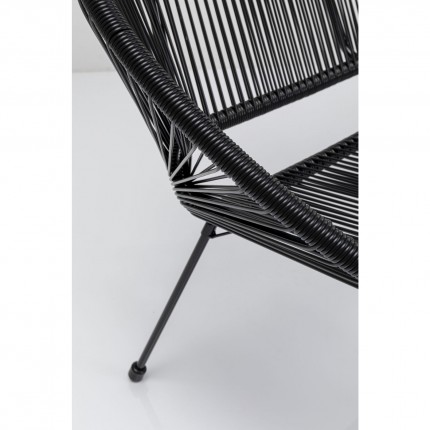 Tuinmeubilair Acapulco Happy Day (4/set) Kare Design