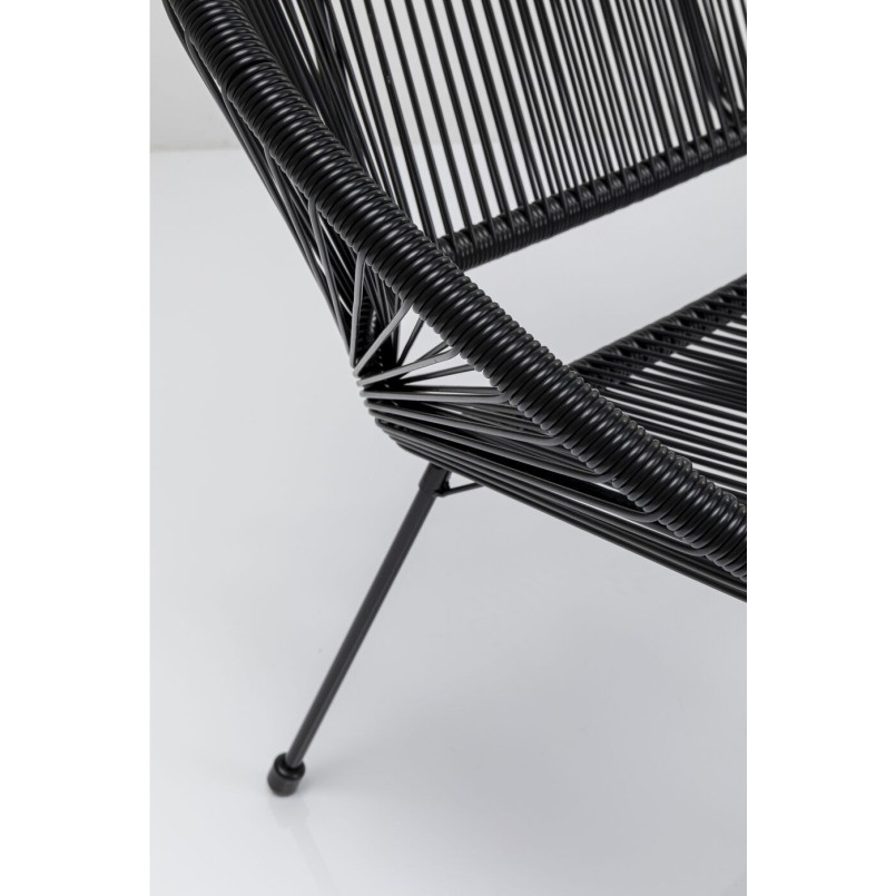 Outdoor Set Acapulco Happy Day Kare Design