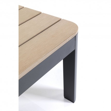Outdoor set Acapulco Happy Day (4/set) Kare Design