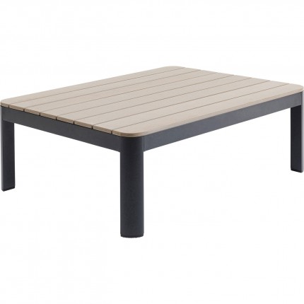 Tuinmeubilair Acapulco Happy Day (4/set) Kare Design
