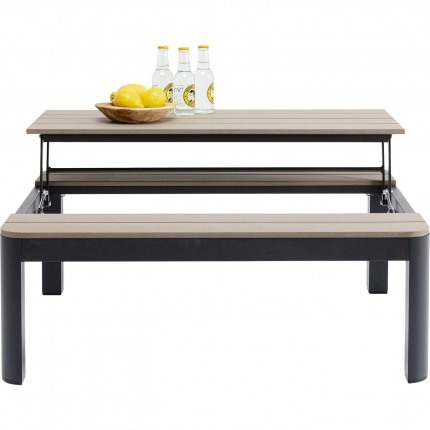 Tuinmeubilair Acapulco Happy Day Kare Design