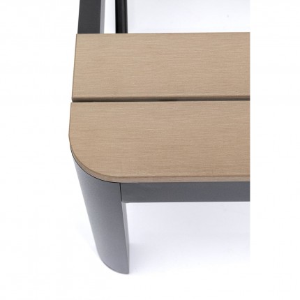 Outdoor set Acapulco Happy Day (4/set) Kare Design