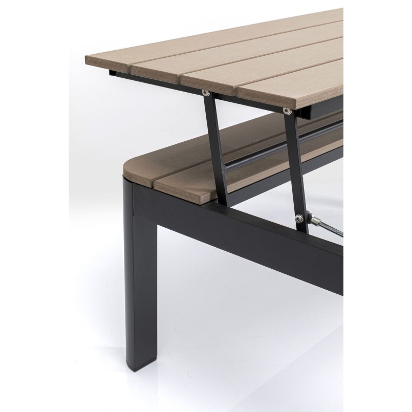 Tuinmeubilair Acapulco Happy Day Kare Design