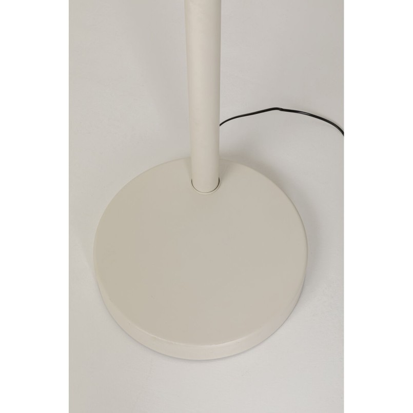Lampadaire Five Fingers greige