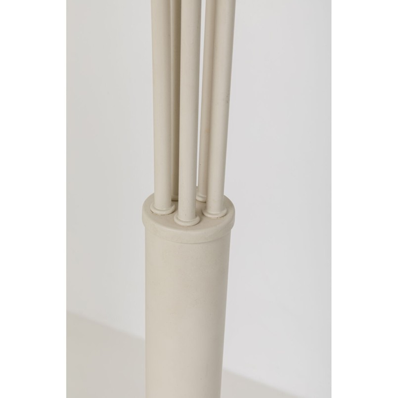 Lampadaire Five Fingers greige