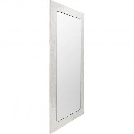 Spiegel Caldera 180x90cm chroom Kare Design