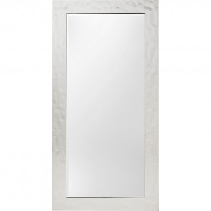 Spiegel Caldera 180x90cm chroom Kare Design