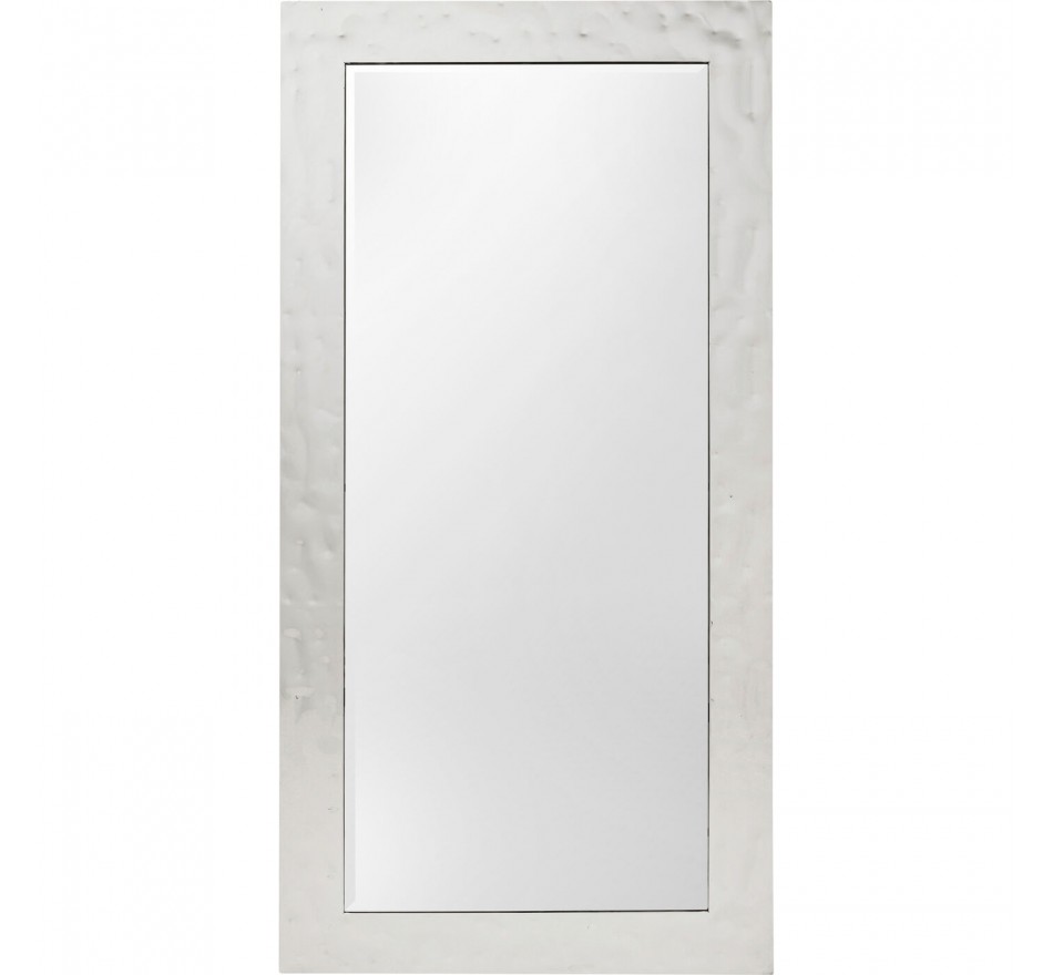 Spiegel Caldera 180x90cm chroom Kare Design Spiegel Caldera 180x90cm chroom Kare Design