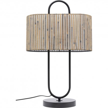 Tafellamp Philadelphia 65cm Kare Design
