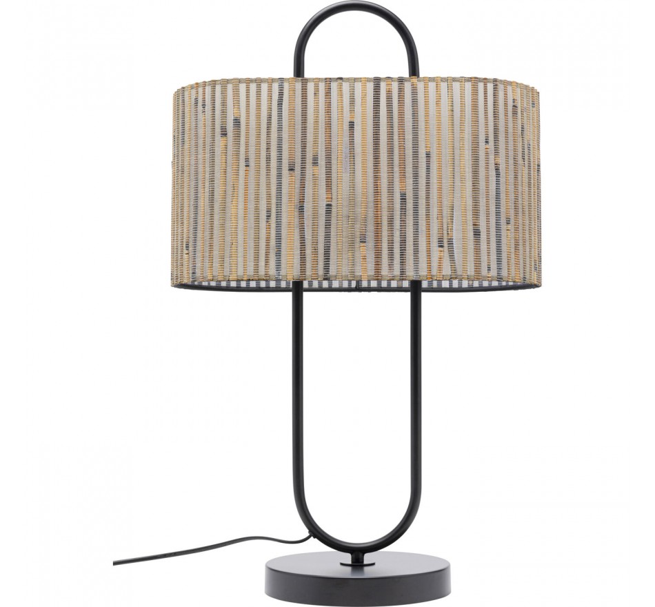 Tafellamp Philadelphia 65cm Kare Design Tafellamp Philadelphia 65cm Kare Design