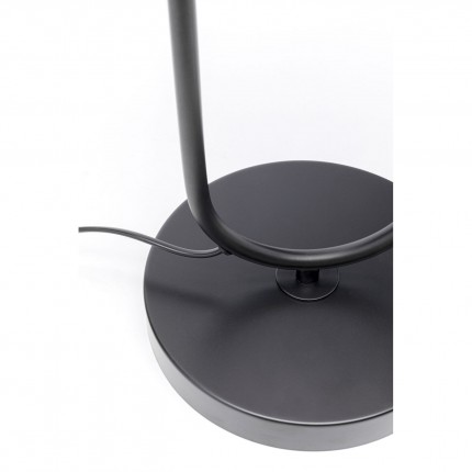 Tafellamp Philadelphia 65cm Kare Design