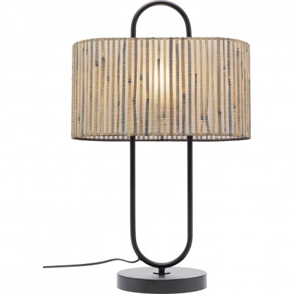 Tafellamp Philadelphia 65cm Kare Design