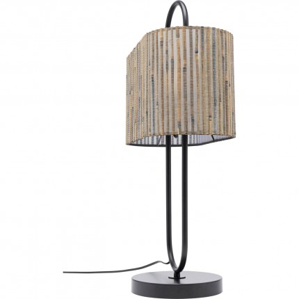 Tafellamp Philadelphia 65cm Kare Design