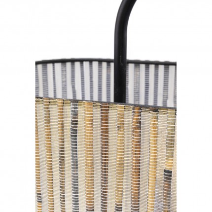 Tafellamp Philadelphia 65cm Kare Design