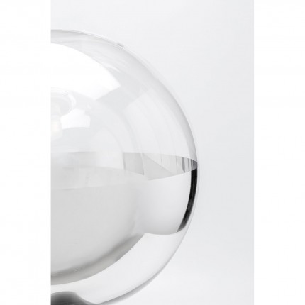 Tafellamp Disco Ball 64cm Kare Design