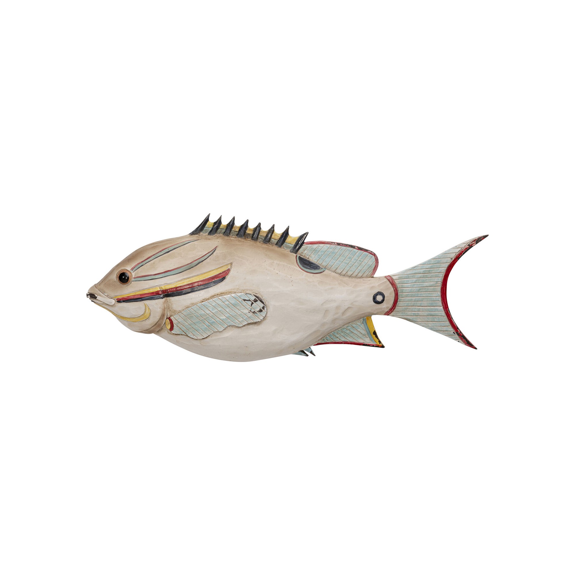 Figurine décorative Fishy 40cm