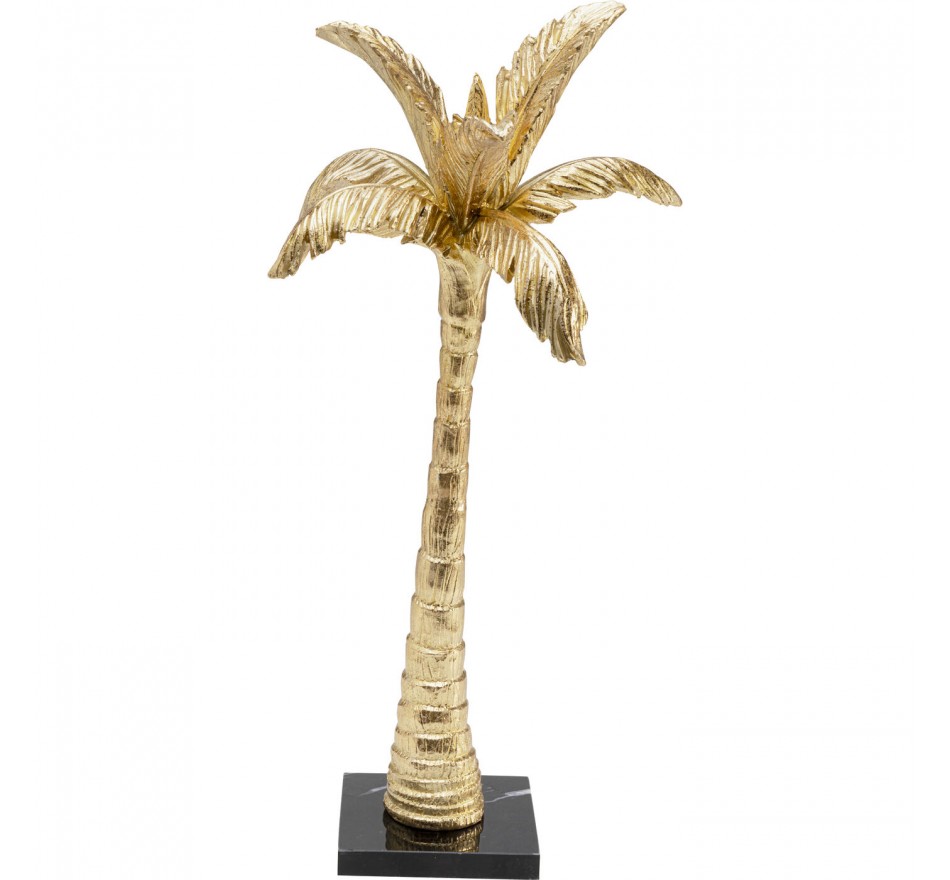 Woonaccessoires palmboom 51cm Kare Design Woonaccessoires palmboom 51cm Kare Design