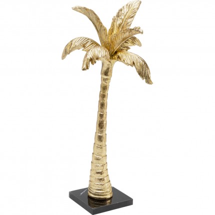 Woonaccessoires palmboom 51cm Kare Design