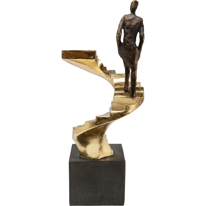 Objet décoratif Stairway One 34cm