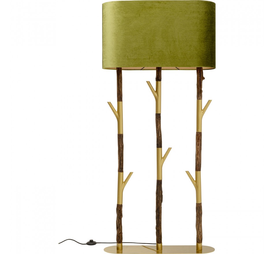 Floor Lamp Twig 155cm Kare Design Floor Lamp Twig 155cm Kare Design