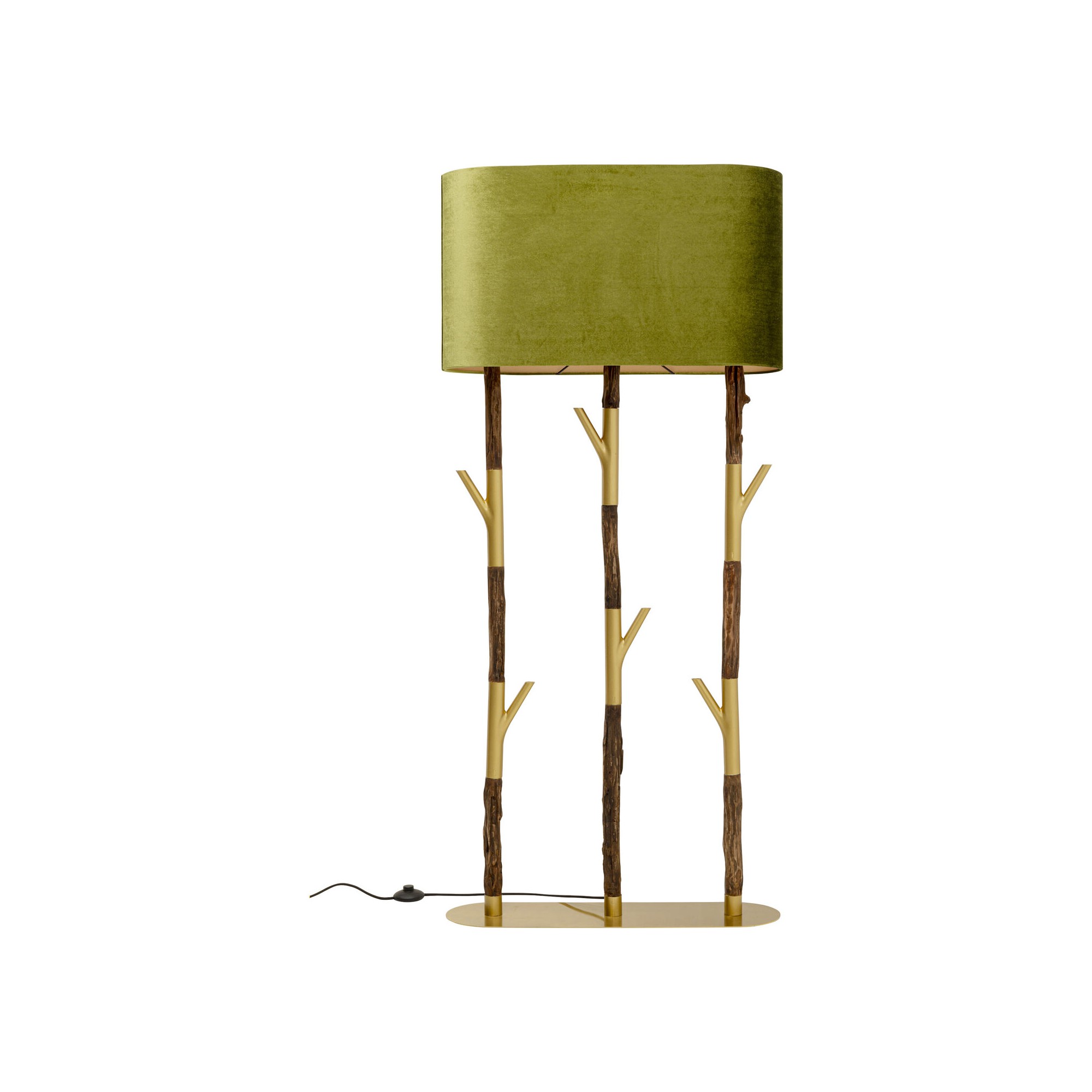 Lampadaire Twig 154cm