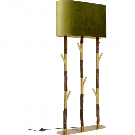 Floor Lamp Twig 155cm Kare Design