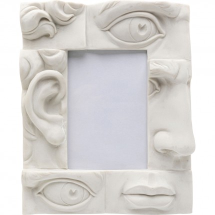 Picture Frame Body Art 20x25cm Kare Design