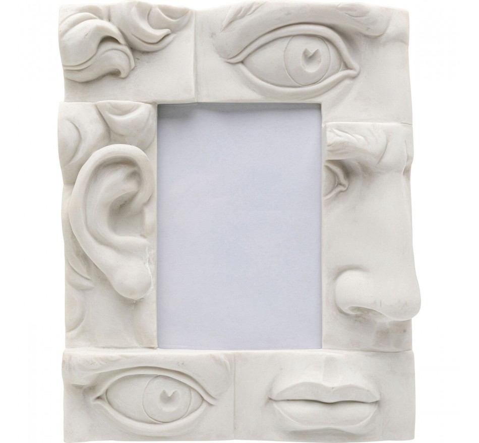 Picture Frame Body Art 20x25cm Kare Design Picture Frame Body Art 20x25cm Kare Design