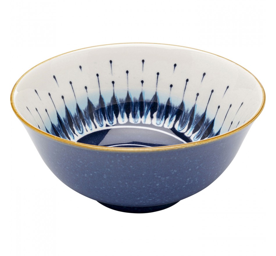 Bowls Dalia (4/set) Kare Design Bowls Dalia (4/set) Kare Design