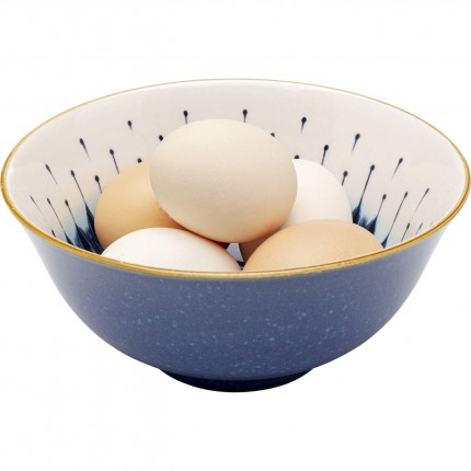 Bowls Dalia (4/set) Kare Design