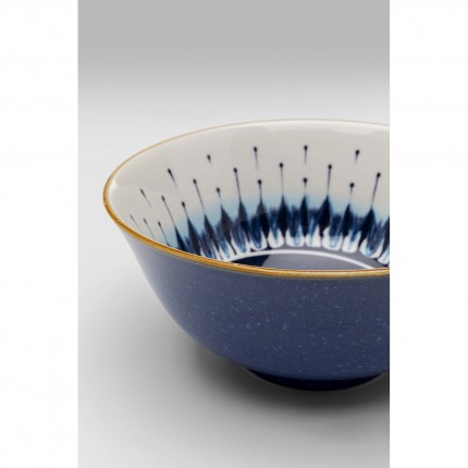 Bowls Dalia (4/set) Kare Design