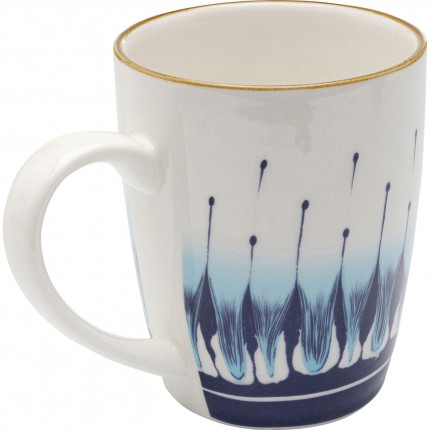 Mokken Dalia (4/set) Kare Design