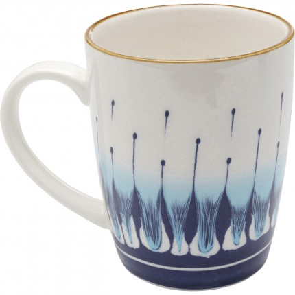 Mokken Dalia (4/set) Kare Design